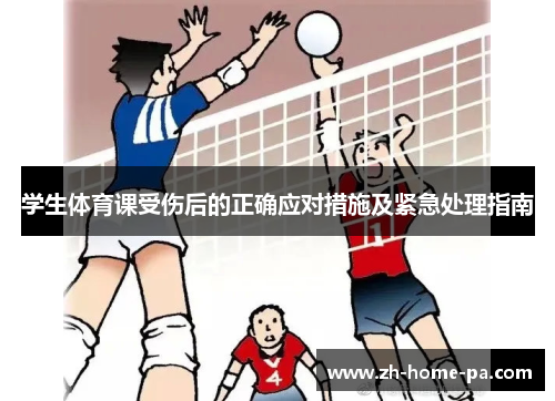 学生体育课受伤后的正确应对措施及紧急处理指南 学生体育课受伤后的正确应对措施及紧急处理指南