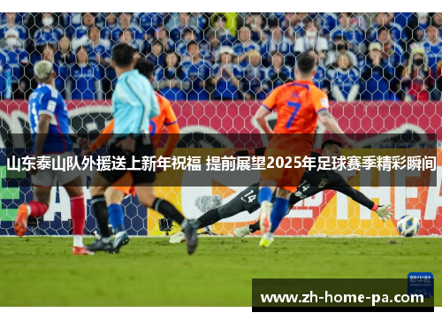 山东泰山队外援送上新年祝福 提前展望2025年足球赛季精彩瞬间 山东泰山队外援送上新年祝福 提前展望2025年足球赛季精彩瞬间