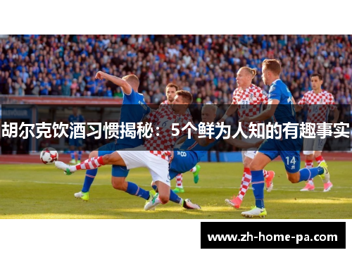 胡尔克饮酒习惯揭秘:5个鲜为人知的有趣事实 胡尔克饮酒习惯揭秘:5个鲜为人知的有趣事实