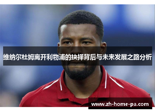 维纳尔杜姆离开利物浦的抉择背后与未来发展之路分析