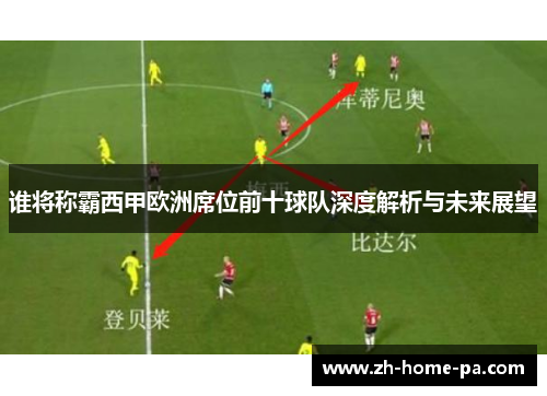 谁将称霸西甲欧洲席位前十球队深度解析与未来展望