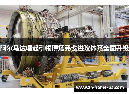 阿尔马达崛起引领博塔弗戈进攻体系全面升级 阿尔马达崛起引领博塔弗戈进攻体系全面升级